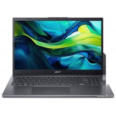 Ноутбук Acer Aspire 15 A15-51M-51VS NX.KXRCD.004