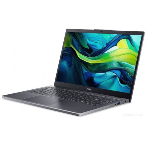 Ноутбук Acer Aspire 15 A15-51M-51VS NX.KXRCD.004