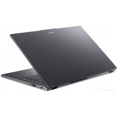 Ноутбук Acer Aspire 15 A15-51M-51VS NX.KXRCD.004