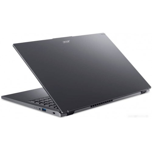 Ноутбук Acer Aspire 15 A15-51M-51VS NX.KXRCD.004