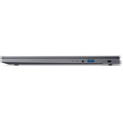 Ноутбук Acer Aspire 15 A15-51M-51VS NX.KXRCD.004