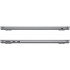 Ноутбук Apple Macbook Air 13" M2 2022 Z15S006NH