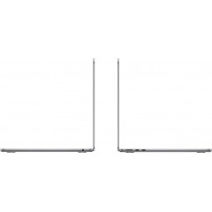 Ноутбук Apple Macbook Air 13" M2 2022 Z15S006NH