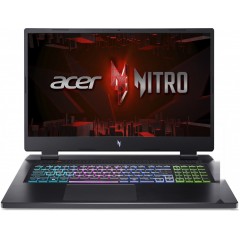 Ноутбук Acer Nitro 17 AN17-41-R9CS NH.QL1EL.003