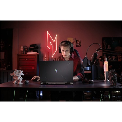 Ноутбук Acer Nitro 17 AN17-41-R9CS NH.QL1EL.003