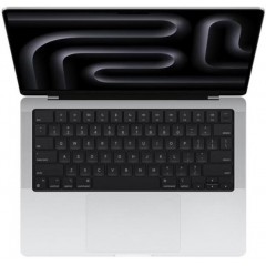 Ноутбук Apple Macbook Pro 14.2" M3 2023 Z1A9000B7