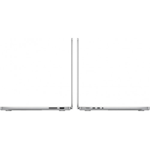 Ноутбук Apple Macbook Pro 14.2" M3 2023 Z1A9000B7