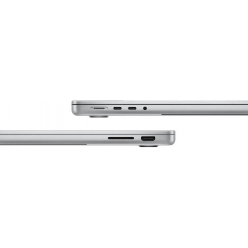 Ноутбук Apple Macbook Pro 14.2" M3 2023 Z1A9000B7