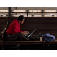 Ноутбук Apple Macbook Pro 14.2" M3 2023 Z1A9000B7