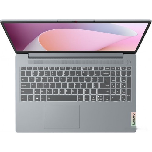 Ноутбук Lenovo IdeaPad Slim 3 15AMN8 82XQEETRRU