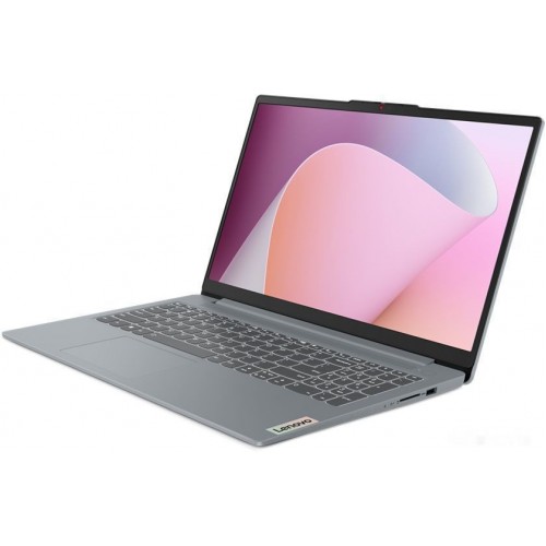 Ноутбук Lenovo IdeaPad Slim 3 15AMN8 82XQEETRRU