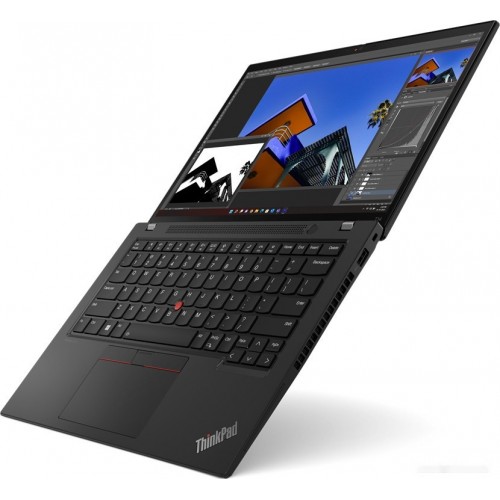 Ноутбук Lenovo ThinkPad T14 Gen 4 Intel 21HD003RRT