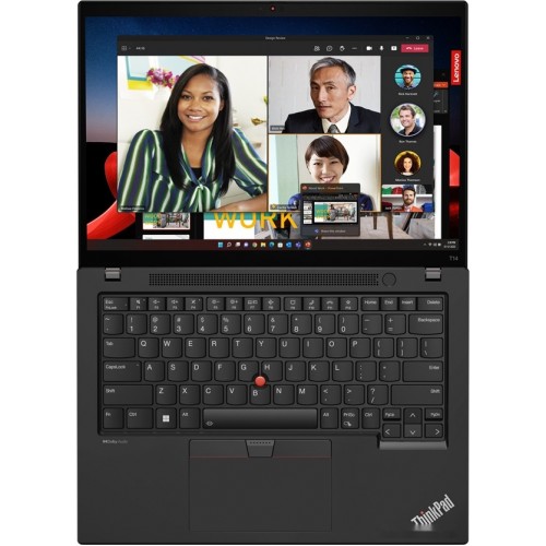 Ноутбук Lenovo ThinkPad T14 Gen 4 Intel 21HD003RRT