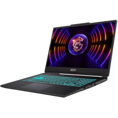 Ноутбук MSI Cyborg 15 A13VF-1225XBY