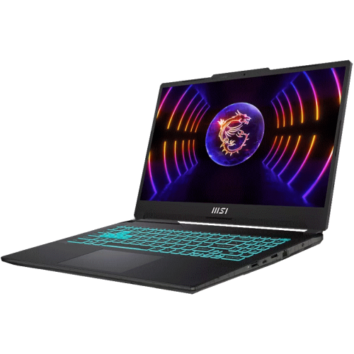 Ноутбук MSI Cyborg 15 A13VF-1225XBY