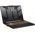 Ноутбук Asus TUF Gaming F15 2023 FX507VU-LP201