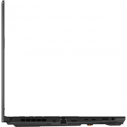 Ноутбук Asus TUF Gaming F15 2023 FX507VU-LP201
