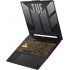 Ноутбук Asus TUF Gaming F15 2023 FX507VU-LP201
