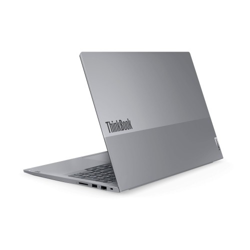 Ноутбук Lenovo ThinkBook 16 G7 IML (21MS008TRU)