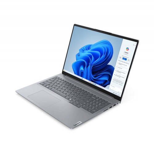 Ноутбук Lenovo ThinkBook 16 G7 IML (21MS008TRU)