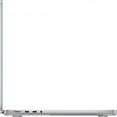 Ноутбук Apple Macbook Pro 14.2" M3 Pro 2023 Z1AX0012T