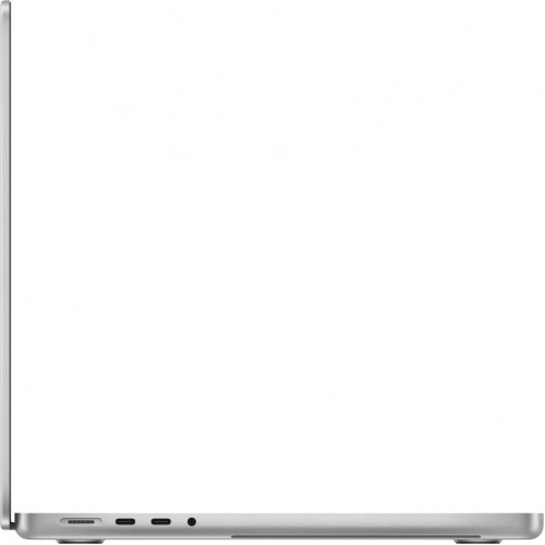Ноутбук Apple Macbook Pro 14.2" M3 Pro 2023 Z1AX0012T