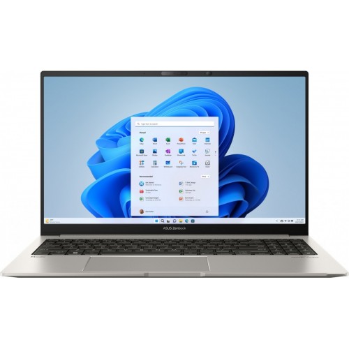 Ноутбук Asus Zenbook 15 OLED UM3504DA-MA476