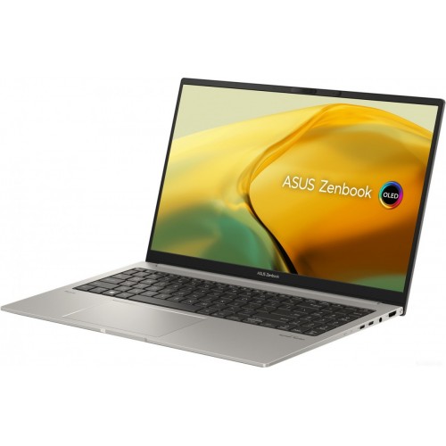Ноутбук Asus Zenbook 15 OLED UM3504DA-MA476