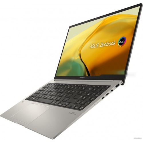 Ноутбук Asus Zenbook 15 OLED UM3504DA-MA476