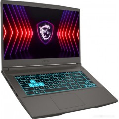 Ноутбук MSI Thin 15 B12UCX-2094XBY