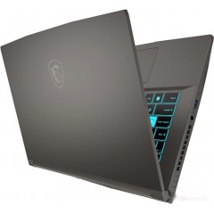 Ноутбук MSI Thin 15 B12UCX-2094XBY