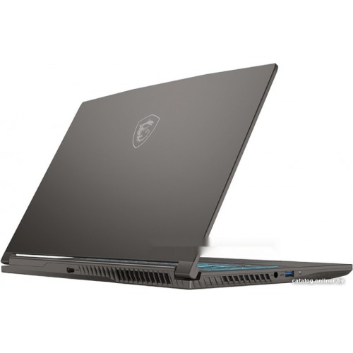 Ноутбук MSI Thin 15 B12UCX-2094XBY