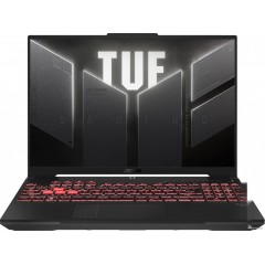 Ноутбук Asus TUF Gaming A16 2024 FA607PI-QT039