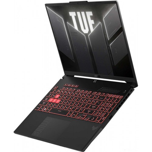 Ноутбук Asus TUF Gaming A16 2024 FA607PI-QT039