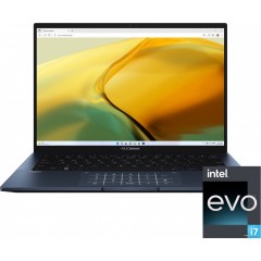 Ноутбук Asus Zenbook 14 UX3402VA-KM749