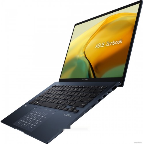 Ноутбук Asus Zenbook 14 UX3402VA-KM749