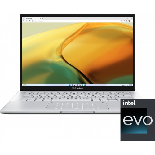 Ноутбук Asus Zenbook 14 UX3402VA-KP697
