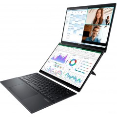 Ноутбук Asus Zenbook Pro 14 Duo OLED UX8406MA-QL344X