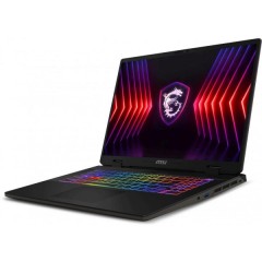 Ноутбук MSI Sword 17 HX B13VEKG-200XRU