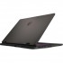 Ноутбук MSI Sword 17 HX B13VEKG-200XRU