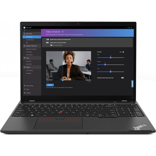 Ноутбук Lenovo ThinkPad T16 Gen 2 Intel 21HJS6SL00