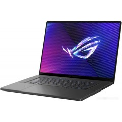 Ноутбук Asus ROG Zephyrus G16 OLED 2024 GU605MU-QR055