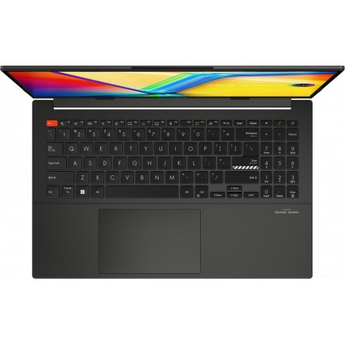 Ноутбук Asus VivoBook S15 OLED K5504VA-MA041W