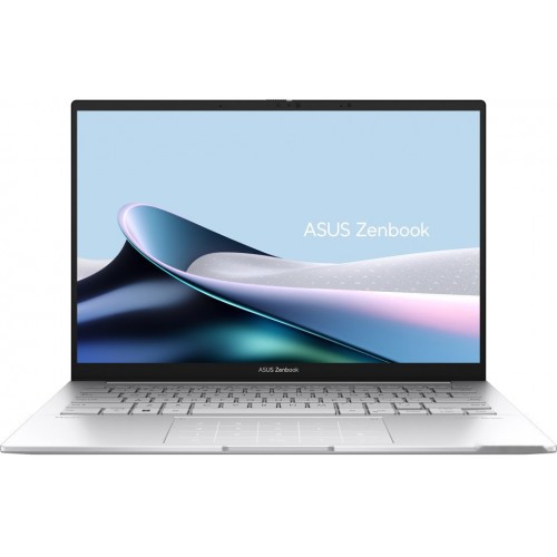 Ноутбук Asus Zenbook 14 OLED UX3405MA-QD613