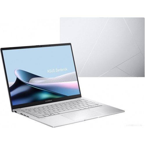 Ноутбук Asus Zenbook 14 OLED UX3405MA-QD613