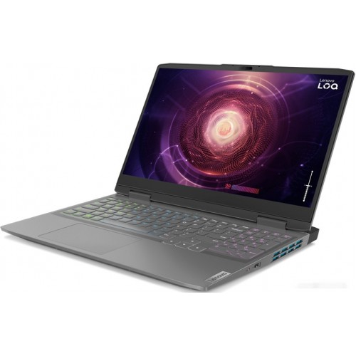 Ноутбук Lenovo LOQ 15APH8 82XTE2TLRU