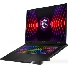 Ноутбук MSI Sword 17 HX B13VFKG-099XRU