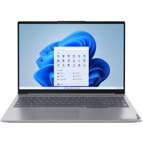 Ноутбук Lenovo ThinkBook 16 G6 IRL 21KH00EGUE