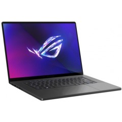 Ноутбук Asus ROG Zephyrus G16 2024 GU605MV-QR169