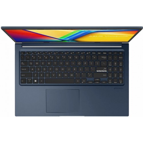 Ноутбук Asus Vivobook 15 X1504VA-BQ1282